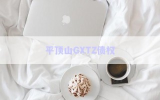 平顶山GXTZ债权