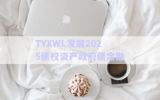 TYXWL发展2025债权资产政府债定融