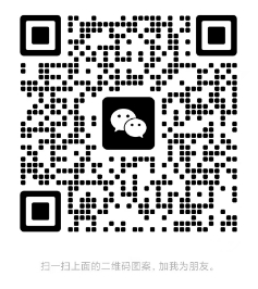 政信固收网二维码