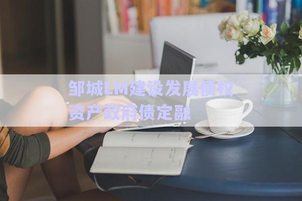 邹城LM建设发展债权资产政府债定融-第1张图片-政信固收网