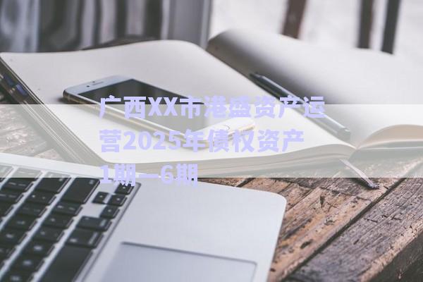 广西XX市港盛资产运营2025年债权资产1期—6期-第1张图片-政信固收网