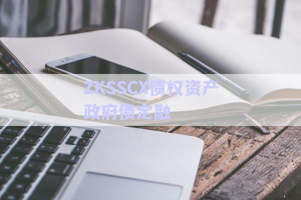 ZKSSCX债权资产政府债定融-第1张图片-政信固收网