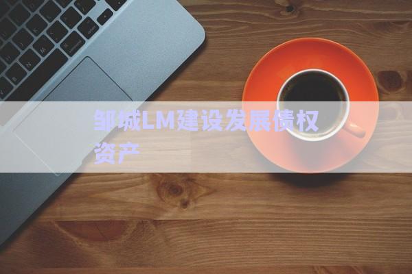 邹城LM建设发展债权资产-第1张图片-政信固收网