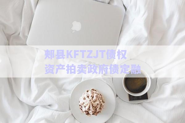 郏县KFTZJT债权资产拍卖政府债定融-第1张图片-政信固收网