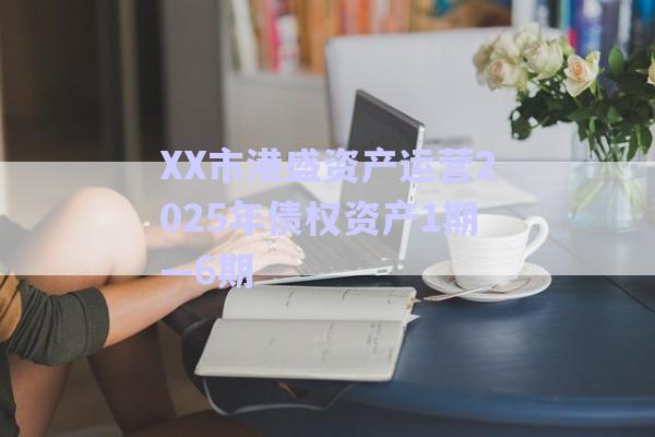 XX市港盛资产运营2025年债权资产1期—6期-第1张图片-政信固收网