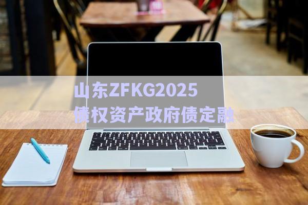 山东ZFKG2025债权资产政府债定融-第1张图片-政信固收网
