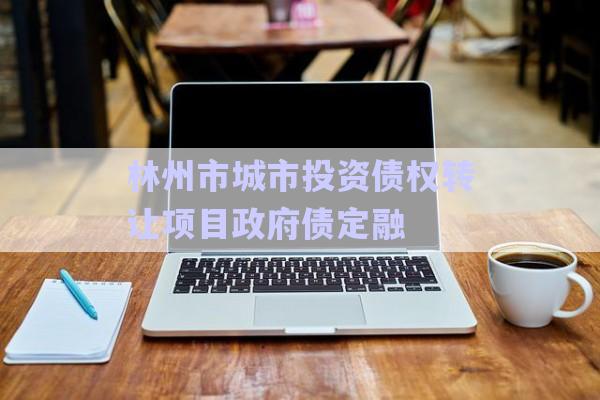 林州市城市投资债权转让项目政府债定融-第1张图片-政信固收网