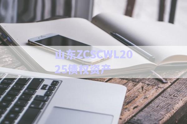 山东ZCSCWL2025债权资产-第1张图片-政信固收网