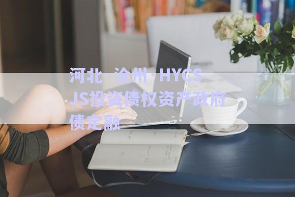 河北·沧州·HYCSJS投资债权资产政府债定融-第1张图片-政信固收网