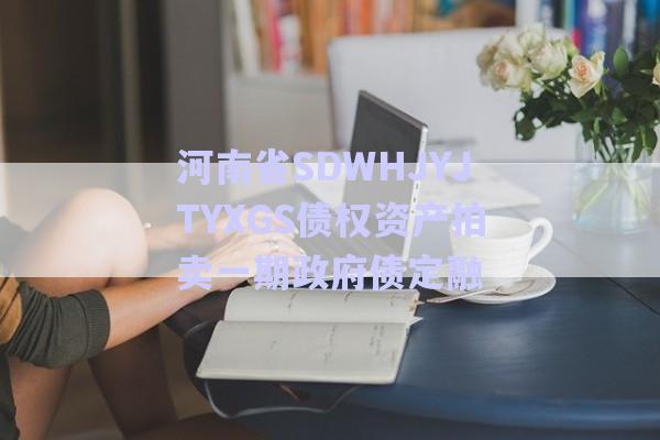 河南省SDWHJYJTYXGS债权资产拍卖一期政府债定融-第1张图片-政信固收网