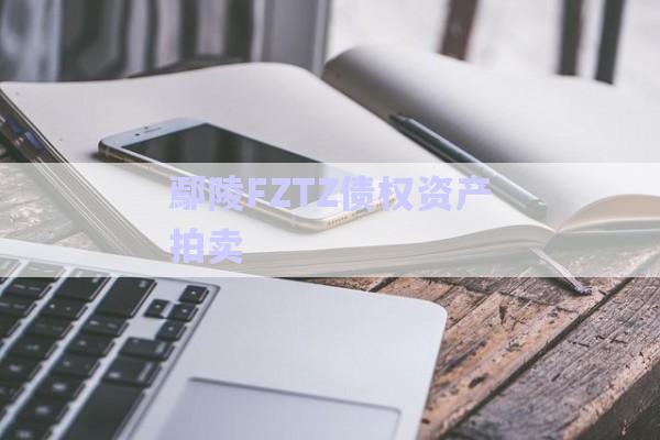 鄢陵FZTZ债权资产拍卖-第1张图片-政信固收网